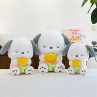 Bloom & Beam Pochacco Plush