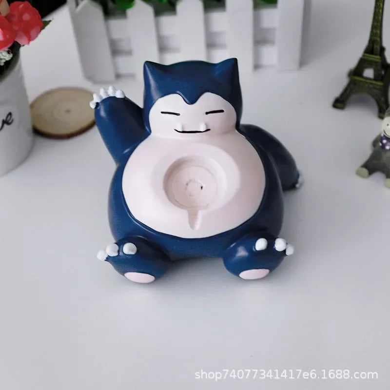 Snorlax Serenity Stand for Apple Watch