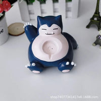 Snorlax Serenity Stand for Apple Watch
