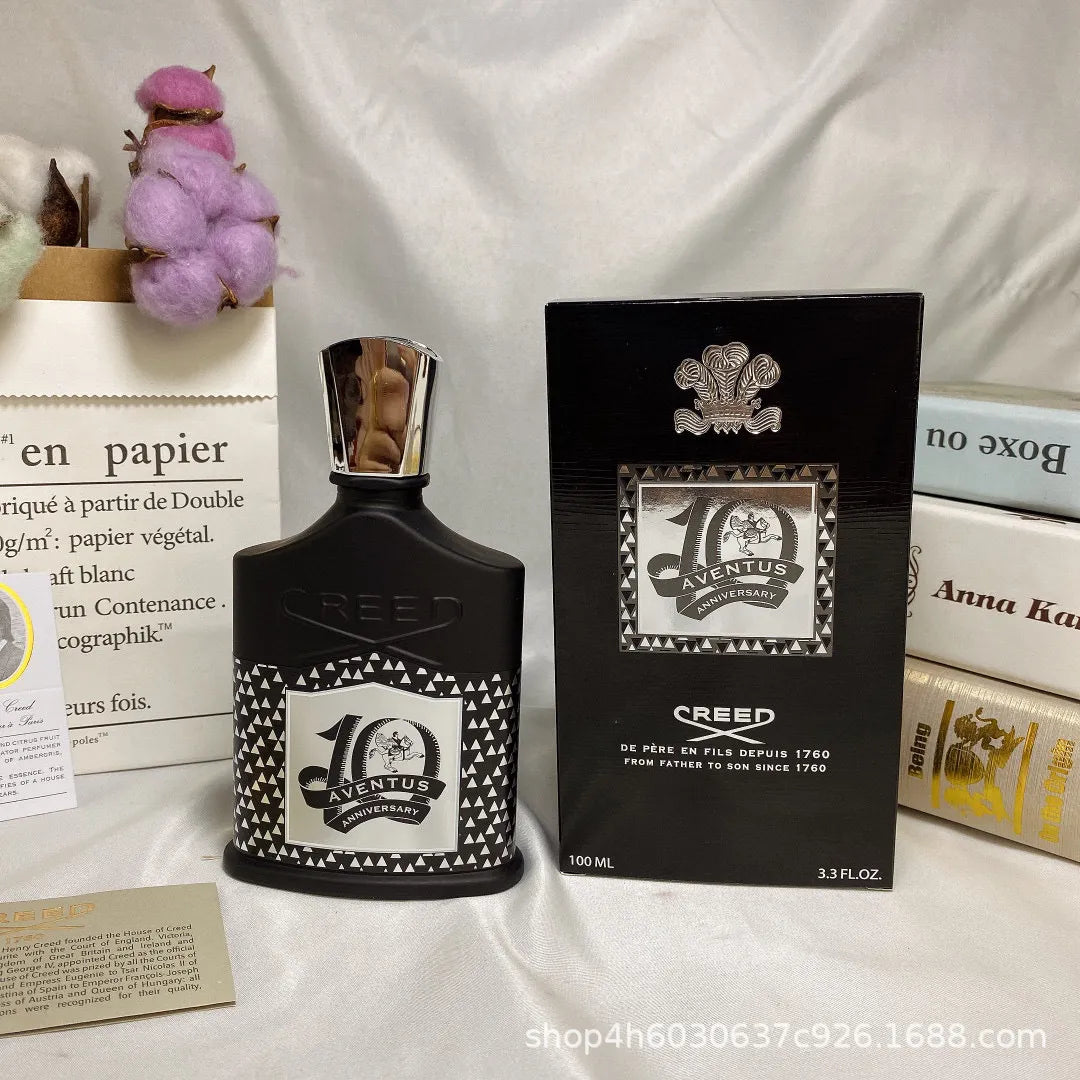 Original Creed Luxury Fragrances