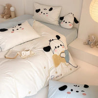 Cartoon Bedding Set PN6067 - Bear Hugs