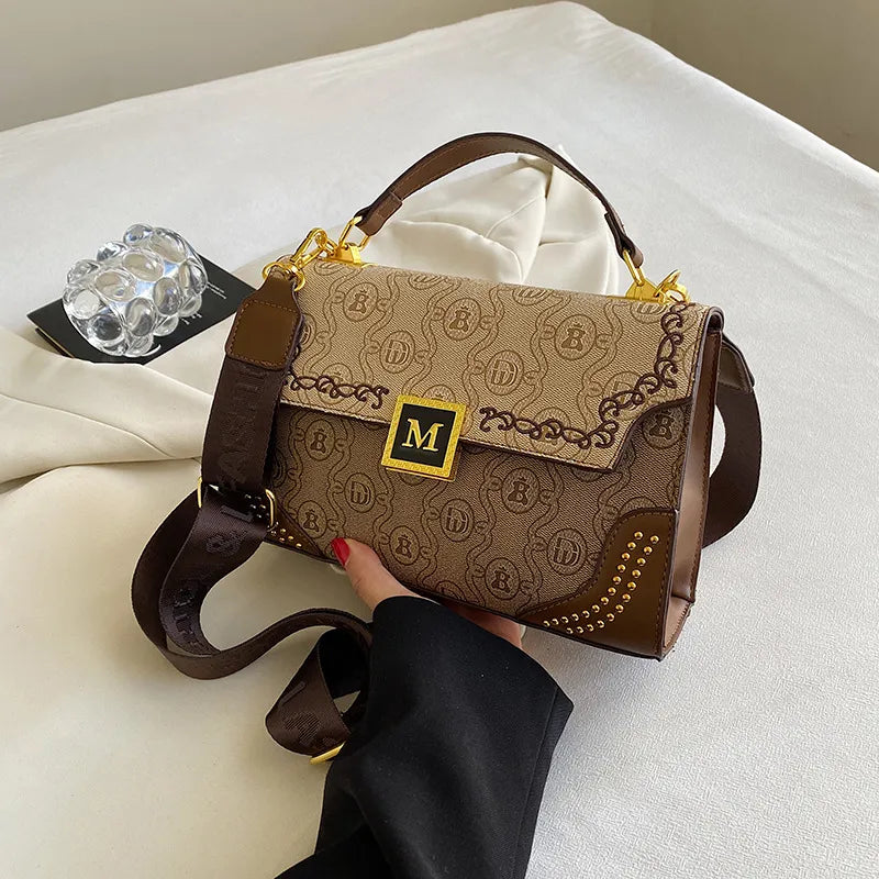 Designer M Korean Handbag