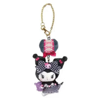 Sanliou 50th Anniversary Bunny Love Keychain