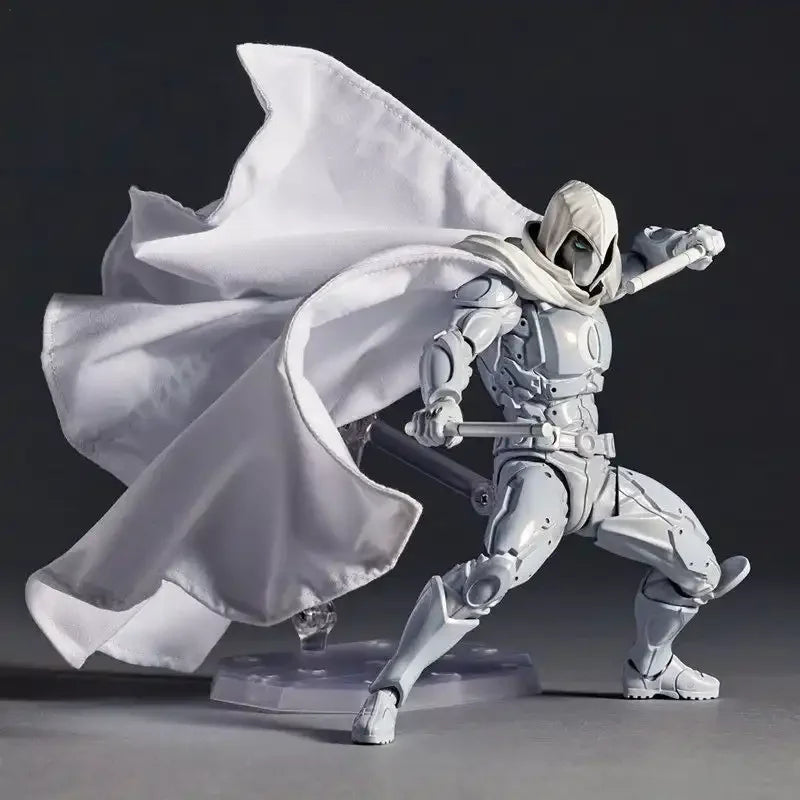 Yamaguchi Moon Knight Figurine (21 cm)