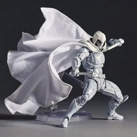 Yamaguchi Moon Knight Figurine (21 cm)