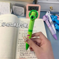 Crayon Shinchan Projector Pen