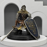 Dark Souls Warrior Knight Action Figures (17 cm)