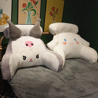 Kawaii Seat Cushion PN5937 - Bear Hugs