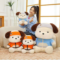 Athlete's Aura Pochacko Plush