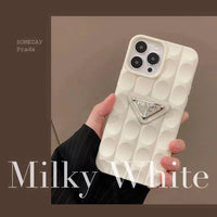 PRemium Finger Hollow Designer Phone Case (For iPhones)