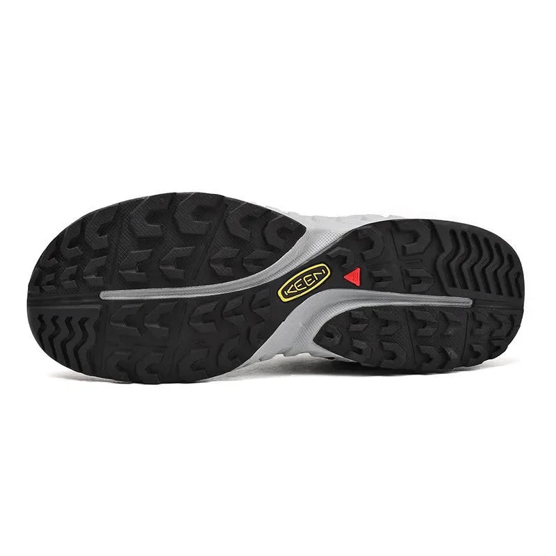 KEEN NXIS EVO Waterproof Hiking Shoes