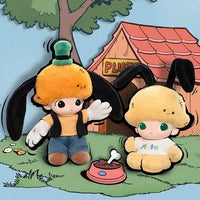 Pop Mart Dimoo World × DSNY Series Blind Box