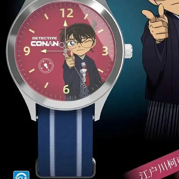 Kaunen Mystery Time Blind Box Watch