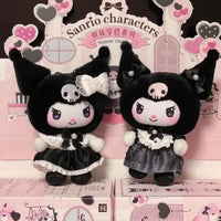 Sanliou Sister's Outfit Series Plush Blind Box