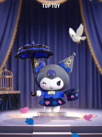 Top Toy Coulomi Magician's Apprentice Blind Box