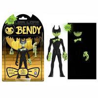BenD Inky Adventures Assorted Figurines