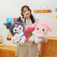Sanliou Mini-Me Hugs Plushie