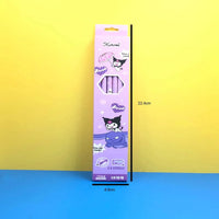 Sanrio Boxed Pencil Set (12 Pcs)