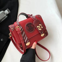 Harry Potter Crossbody Handbag