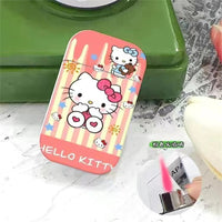 Sassy Hello KT Cigarette Lighter