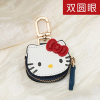 Seoul Sweetheart Hello KT Coin Purse