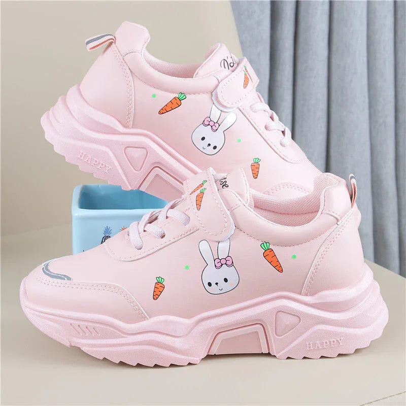 Lovely Rabbits Shoes PN3942 - Bear Hugs