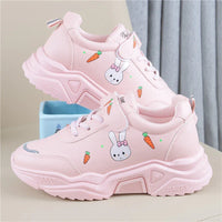 Lovely Rabbits Shoes PN3942 - Bear Hugs