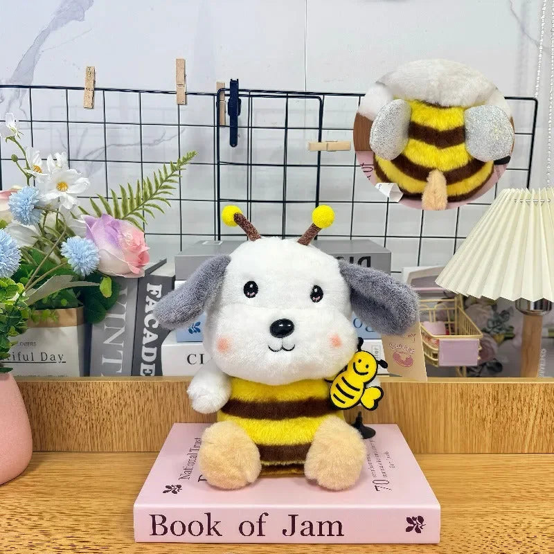 Bee-utiful Besties Bee Cosplay Plush (25 cm)