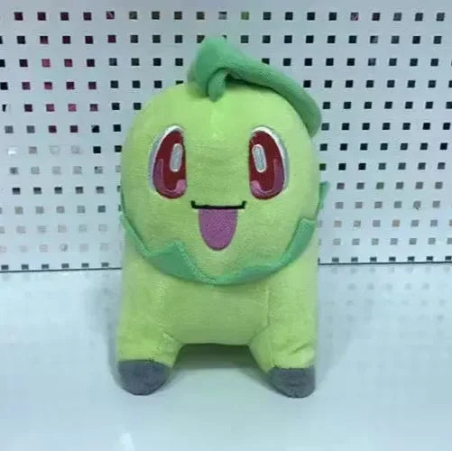 دمية شيكوريتا المحشوة بأوراق الشجر (35 سم) 