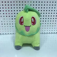 دمية شيكوريتا المحشوة بأوراق الشجر (35 سم) 