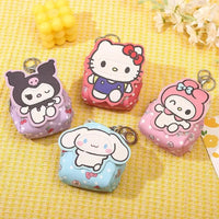 Kawaii Cache Sanliou Mini Coin Purse