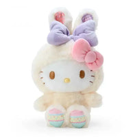 Sanliou Bunny Ears Plushie