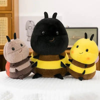 Bug Buddy Garden Bliss Plush