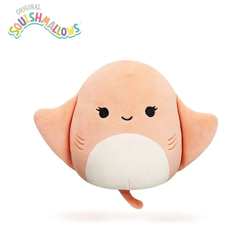 Squishmallows 5 inch Mini Plushies