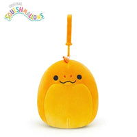 Squishmallows Mini Plush Keychain (9 cm)