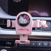 Dashboard Darlings Character Phone Holder