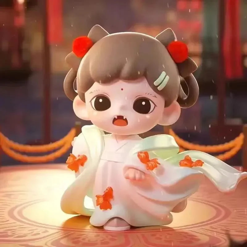 Zoraa Mystic Charms Blind Box