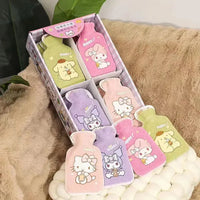 Sanrio Kawaii Mini Hot Water Bag