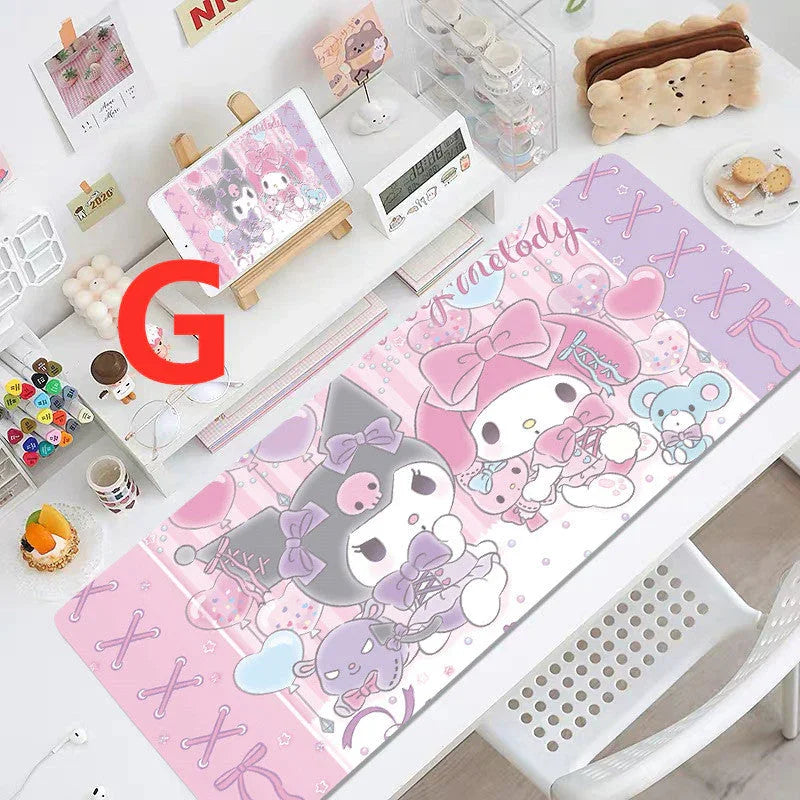 Lovely Melody Mouse Pad PN4079 - Bear Hugs