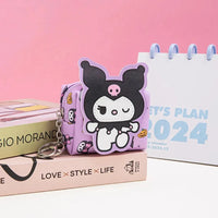 Sanliou Tiny Trinket Totes Keychain