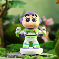 Shinchan Cosplay Chaos Blind Box
