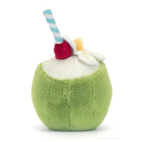 Amusing JC Tropical Treats Plush