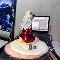 Figurine One Piece Impératrice Kimono (18 cm) 