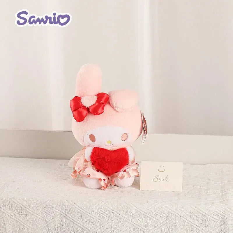 Sweetheart Melody Plush Toy (25 cm)