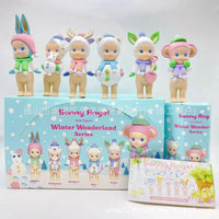 Sonny Angel Winter Wonderland Series Blind Box
