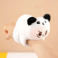 Laboobu Loop Plush Hand Bracelet