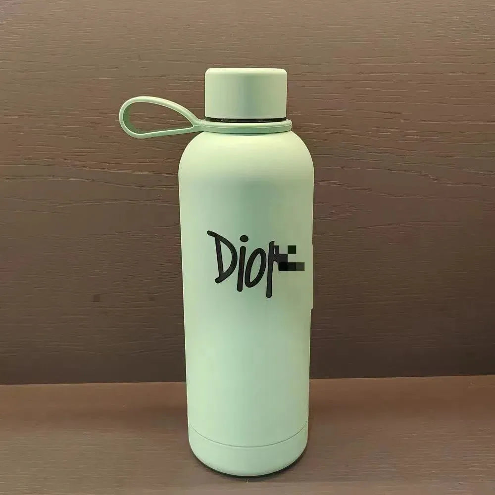 D Luxe Premium Minimal Insulated Bottle (500 ml)