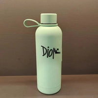 D Luxe Premium Minimal Insulated Bottle (500 ml)