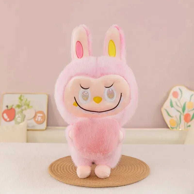 Laboobu Love Blooms Plush