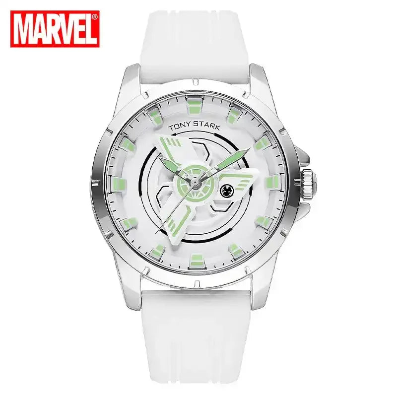ساعة MRVL Iron Man Heroic Glow 